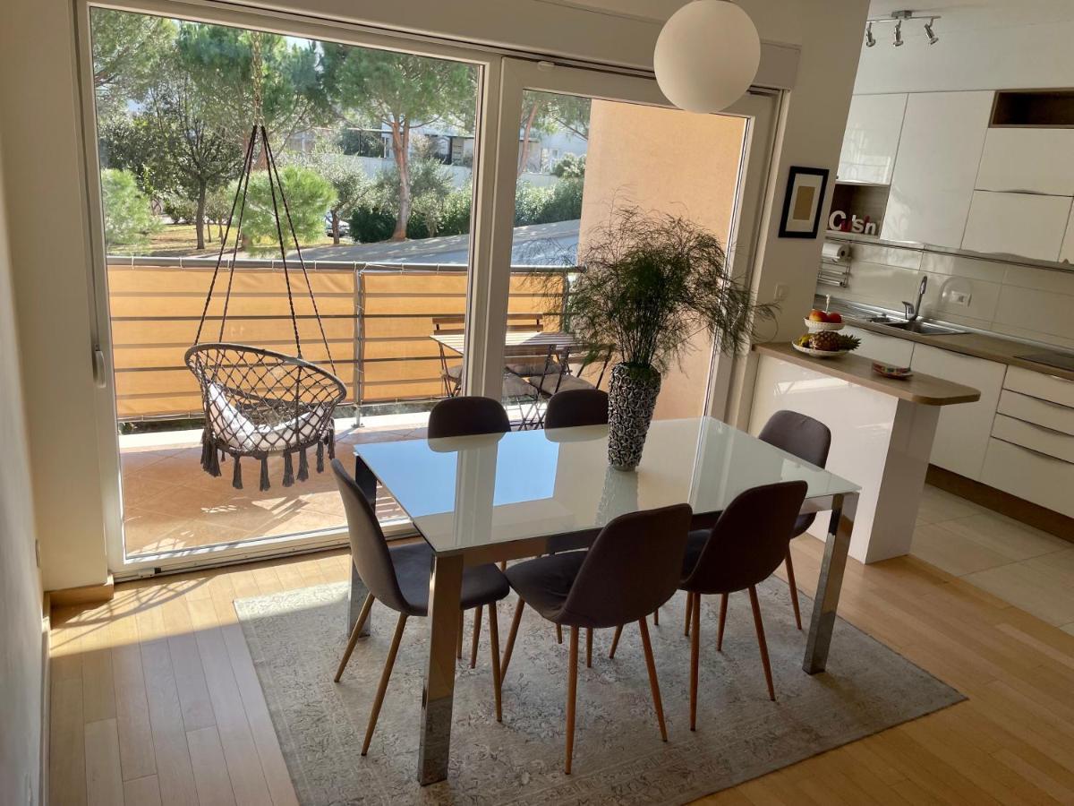 Sofia Apartment Дубровник Екстериор снимка