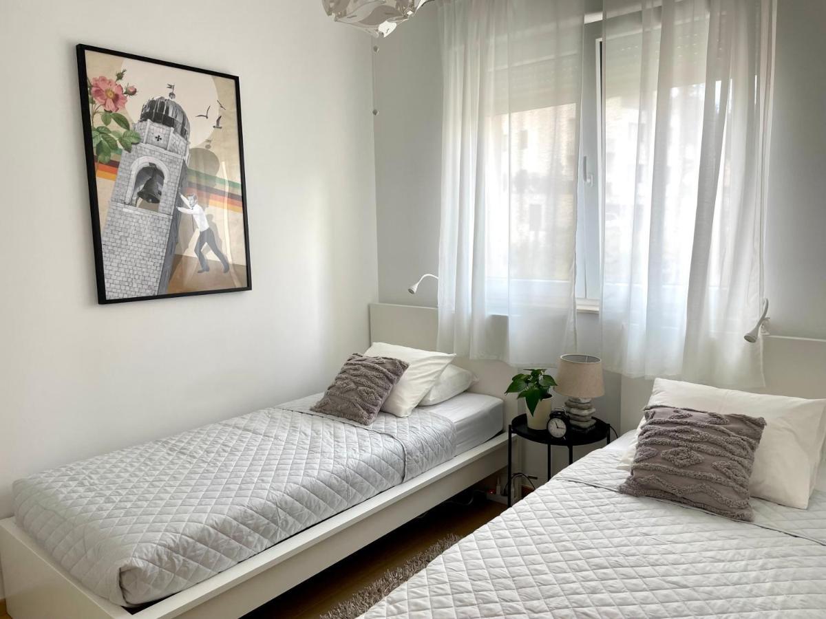 Sofia Apartment Дубровник Екстериор снимка