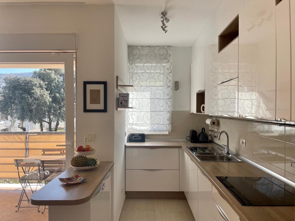 Sofia Apartment Дубровник Екстериор снимка