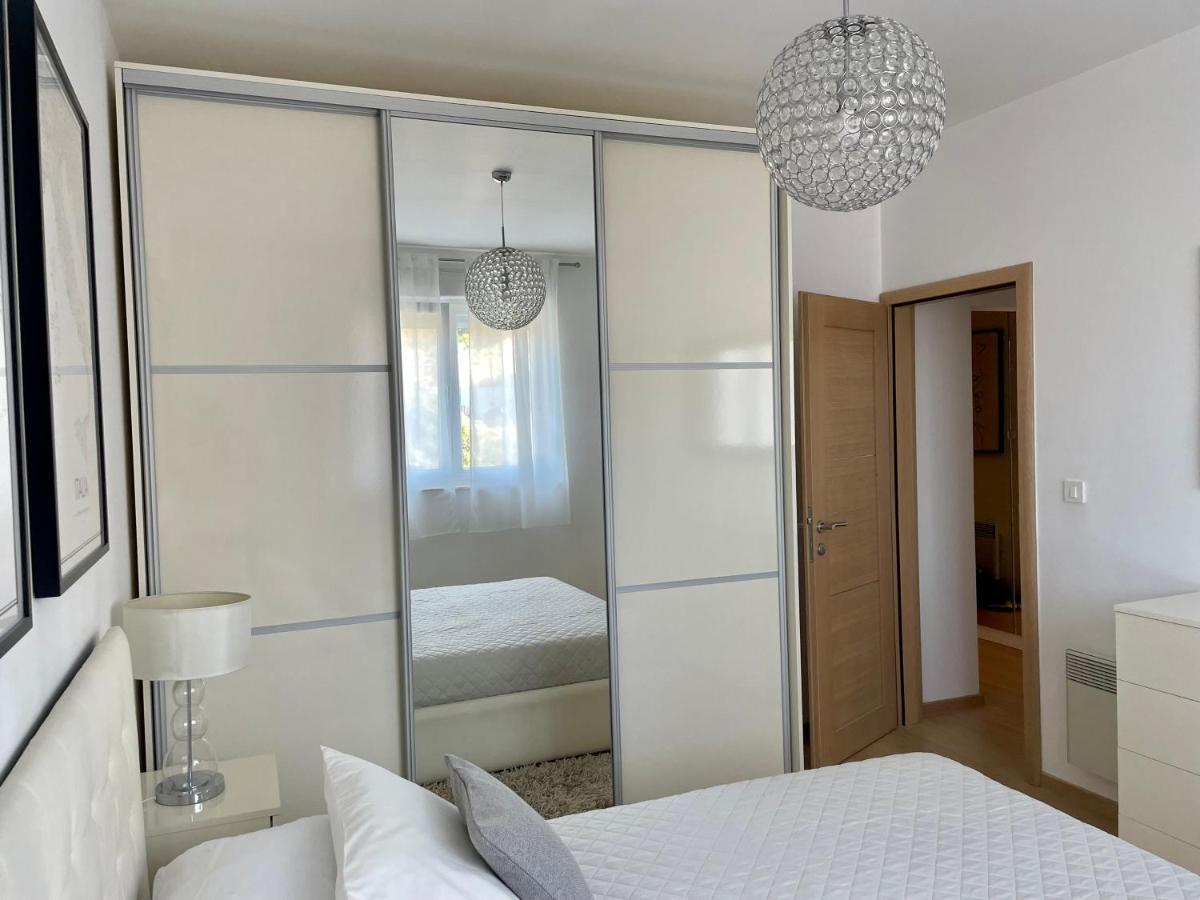 Sofia Apartment Дубровник Екстериор снимка
