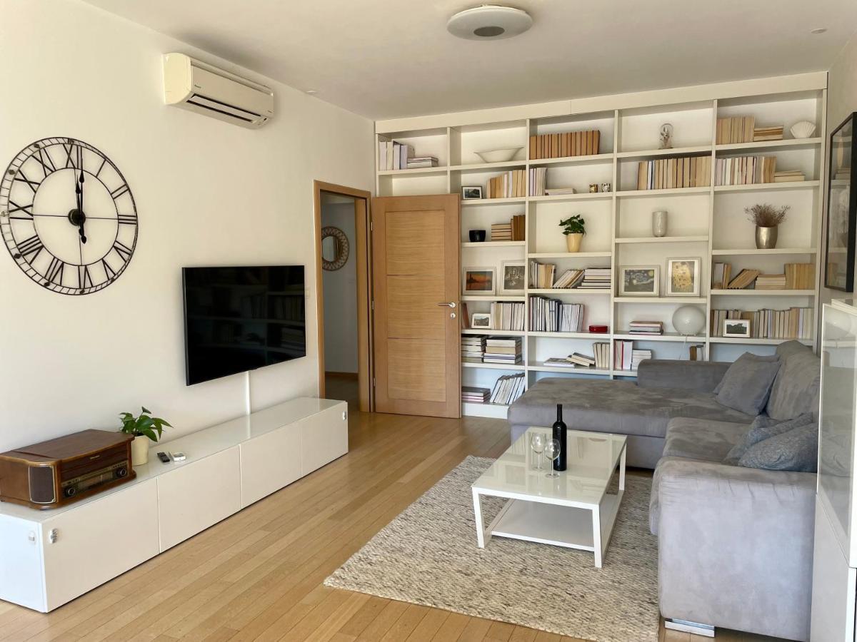 Sofia Apartment Дубровник Екстериор снимка