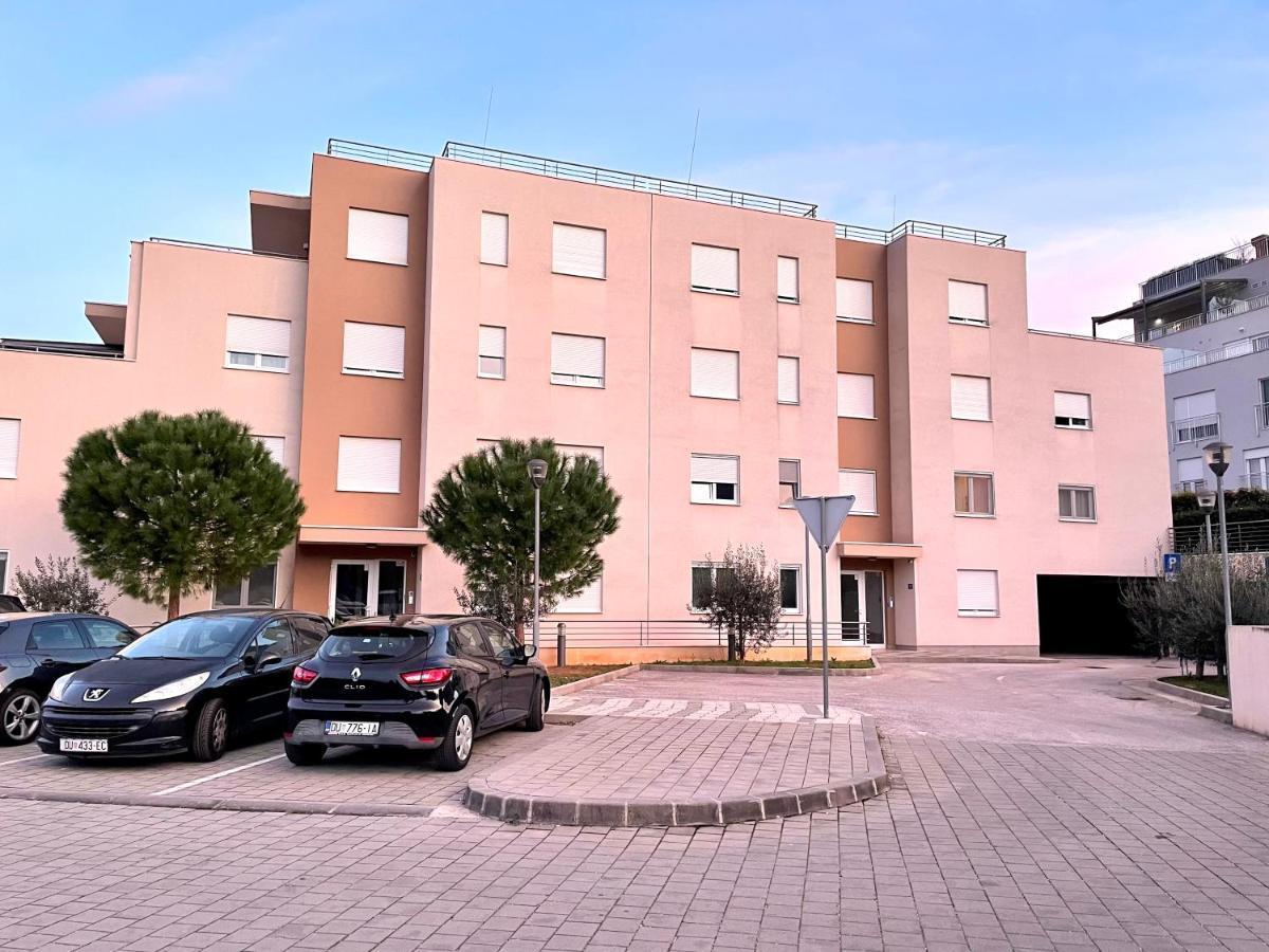 Sofia Apartment Дубровник Екстериор снимка
