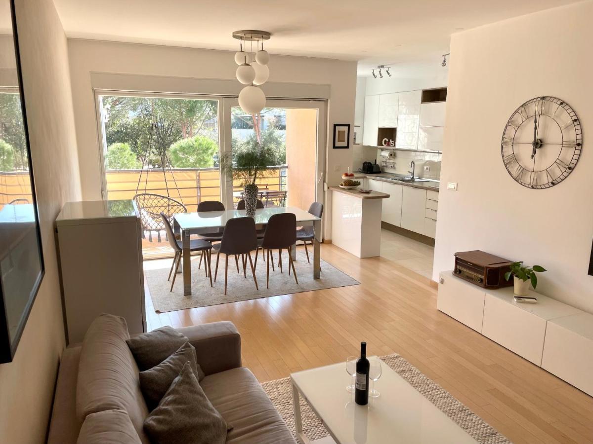 Sofia Apartment Дубровник Екстериор снимка