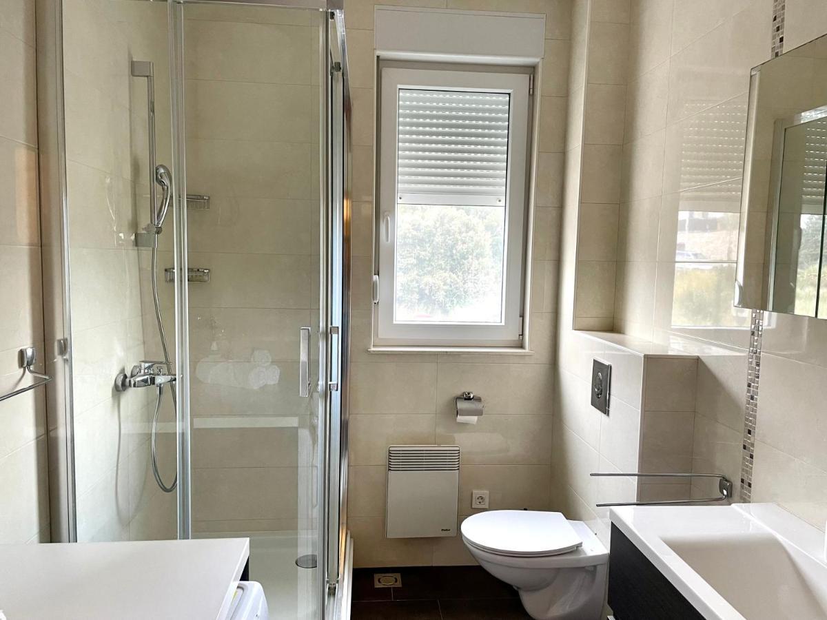 Sofia Apartment Дубровник Екстериор снимка