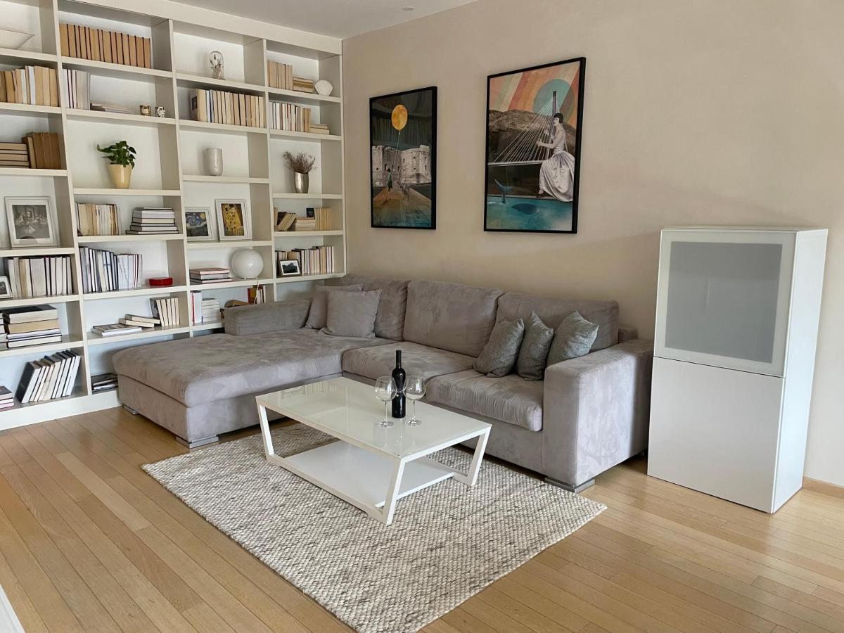 Sofia Apartment Дубровник Екстериор снимка