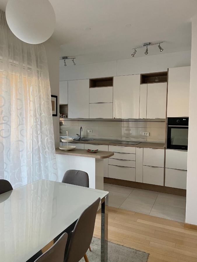 Sofia Apartment Дубровник Екстериор снимка